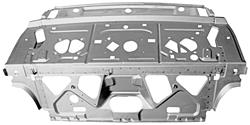 Panel, Package Tray & Seat Divider, 1971-72 Monte Carlo