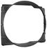 Fan Shroud, 1969-70 Chevelle & El Camino, Small Block, Large Core