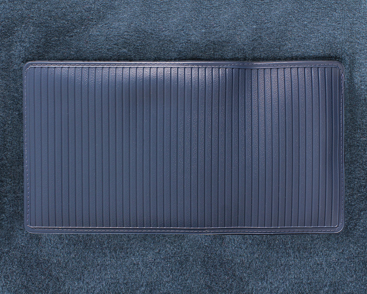 ACC Carpet, Essex, 196365 Riviera, 2Door, 3Piece