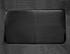Carpet, Cutpile, 2002-2006 Cadillac Escalade EXT, Passenger Area w/Heel Pad, 1Pc