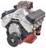 Crate Engine, 555 RPM Carbureted, Edelbrock/Musi, Big Block Chevrolet