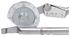 Tubing Bender, Earls, Professional Lever Style
