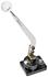 Shifter, Short Throw, Hurst Blackjack, 1978-88 G-Body, T56/TR6060