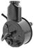 Pump, Power Steering, 1971-72 Skylark, 6-Cylinder/V8, w/o AIR Pump, New