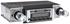 Stereo, CAS, USA-630 4-Channel, 1964-65 Skylark, Tuner/USB/AUX