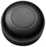 Steering Wheel Kit, 1959-69 GM, Autocross II, Plain Cap, Leather