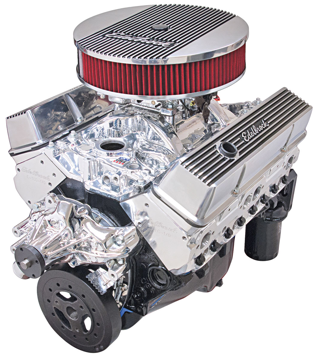 Edelbrock performer cam 350 ffmzaer