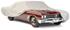 Car Cover, 3-Layer Premium, 1964-67 Buick/Oldsmobile/Pontiac A-Body/1970-72 MC