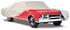 Car Cover, 3-Layer Premium, 1964-67 Buick/Oldsmobile/Pontiac A-Body/1970-72 MC