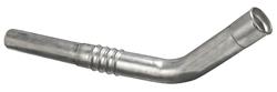 Filler Neck, Fuel Tank, 1974-77 Monte Carlo & Chevelle