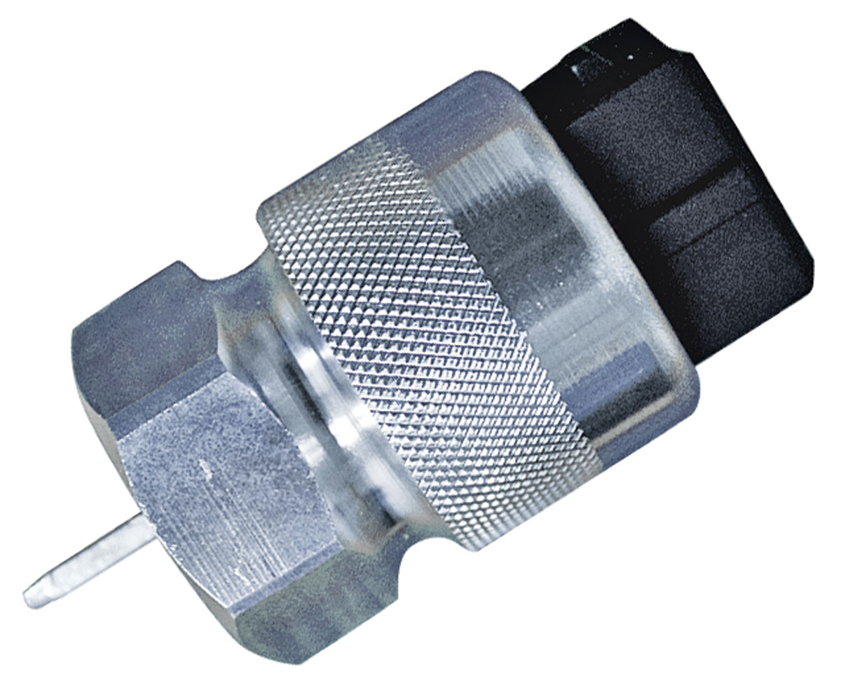 Sending Unit, Speedometer, Intellitronix, All GM