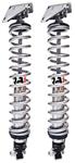Coil-Overs, QA1 Pro Coil Adjustable, 1964-72 A-Body, Rear