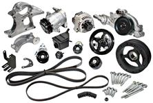 Engine Accessory Kit, LS Series, All GM