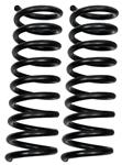 Coil Spring, 2" Drop, Detroit Speed, 1964-67 A-Body, BBC, Front