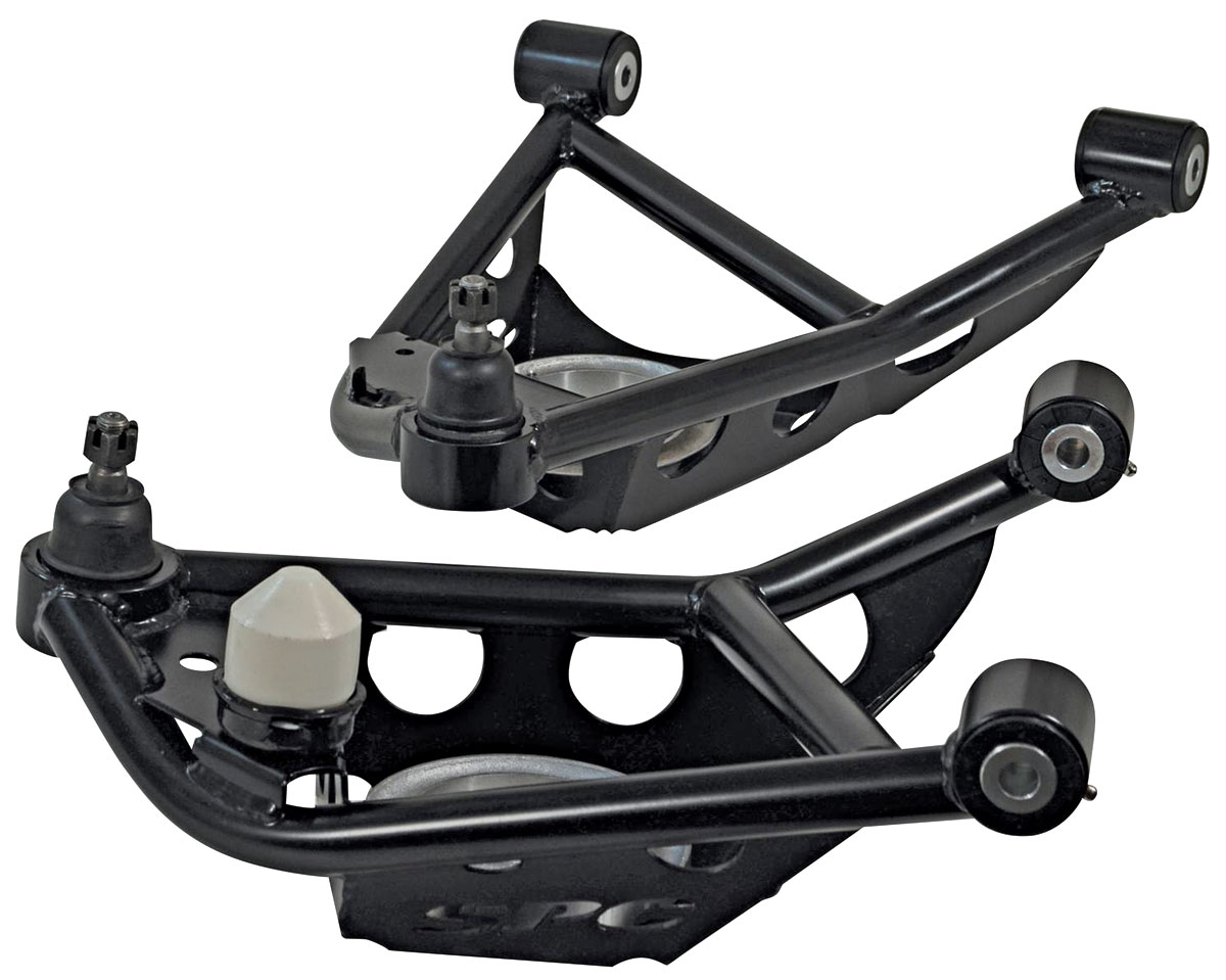 Specialty Products Control Arms, Tubular, 197377 ABody/Grand Prix