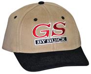 Hat, GS By Buick Logo