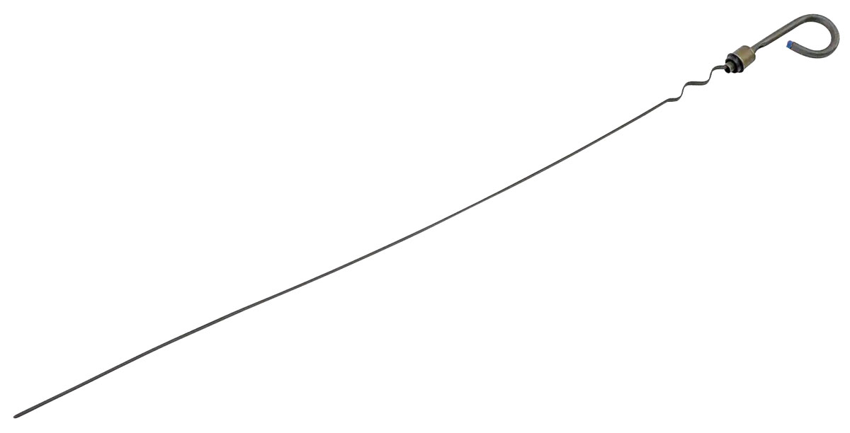 Dipstick, Engine Oil, 197072 Skylark/Riviera, Buick 350455, 22.5