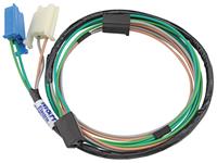 Wiring Harness, Speaker, 1978-82 El Camino, Front w/Stereo