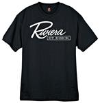 T-Shirt, Riviera By Buick Logo
