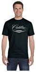 Shirt, 1950's Cadillac Logo, Tee