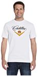 Shirt, 1954 Cadillac Logo, Tee