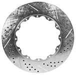Rotor Ring, Baer, Pro+, 1964-77 A-Body, 13x1.10