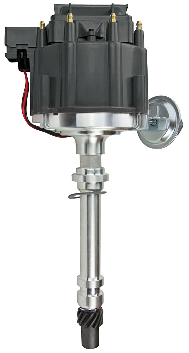 Distributor, HEI, 194292 Inline 6