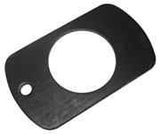 Gasket, Antenna Mount, 1963-65 Riviera, 1-1/8" ID