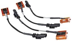 Electronic Shock Modules, AFE, 2013-17 CTS & ATS, W/Small Connector, Susp Logic