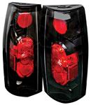 Tail Lights, Euro-Style, G2, 1999-00 Escalade