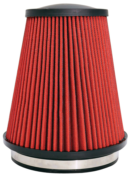 Volant Performance Filter, Air, Dry Cotton, DryTech