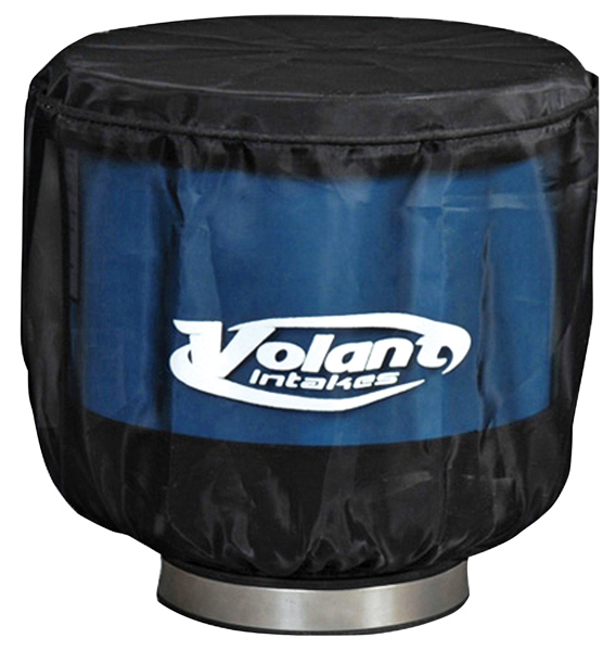 Photo of Pre-Filter, PowerCore®, 2008-09 CTS