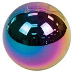 Shift Knob, NRG, Heavy-Weighted Ball Style