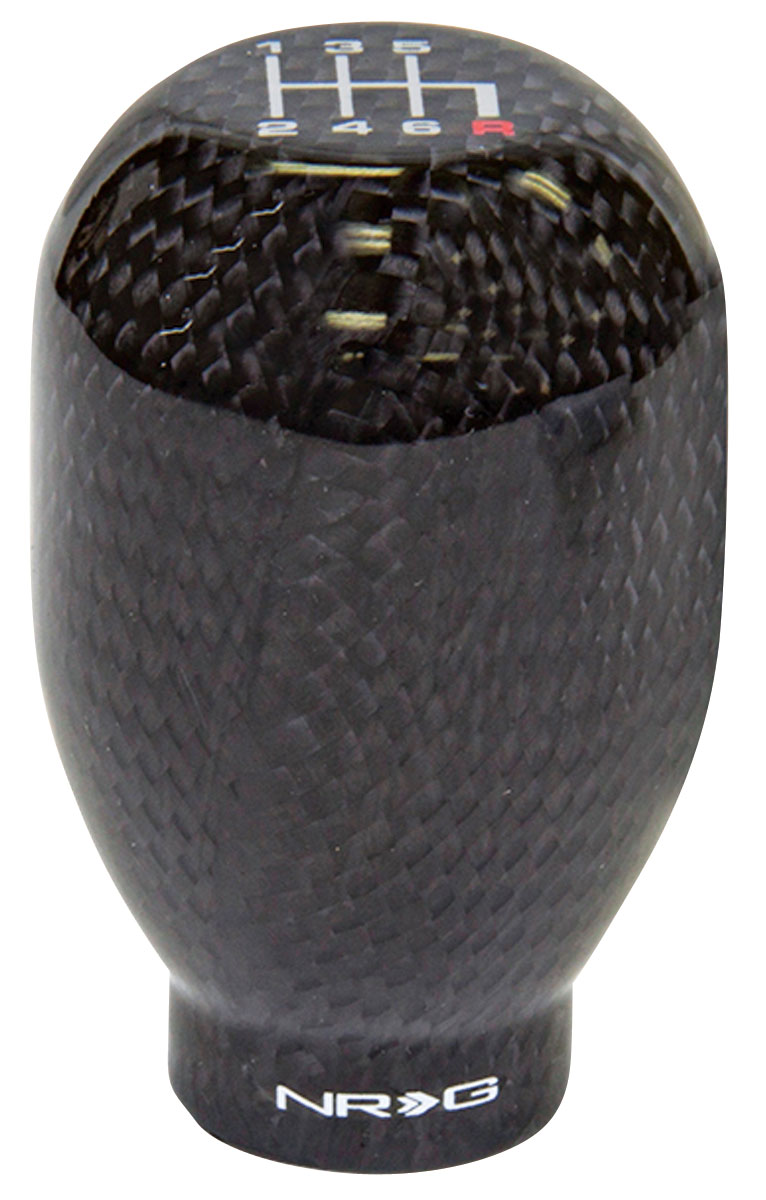 Shift Knob, 193619 All, NRG, TypeR, Weighted