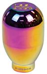Shift Knob, 1936-19 All, NRG, Type-R, Non-Weighted