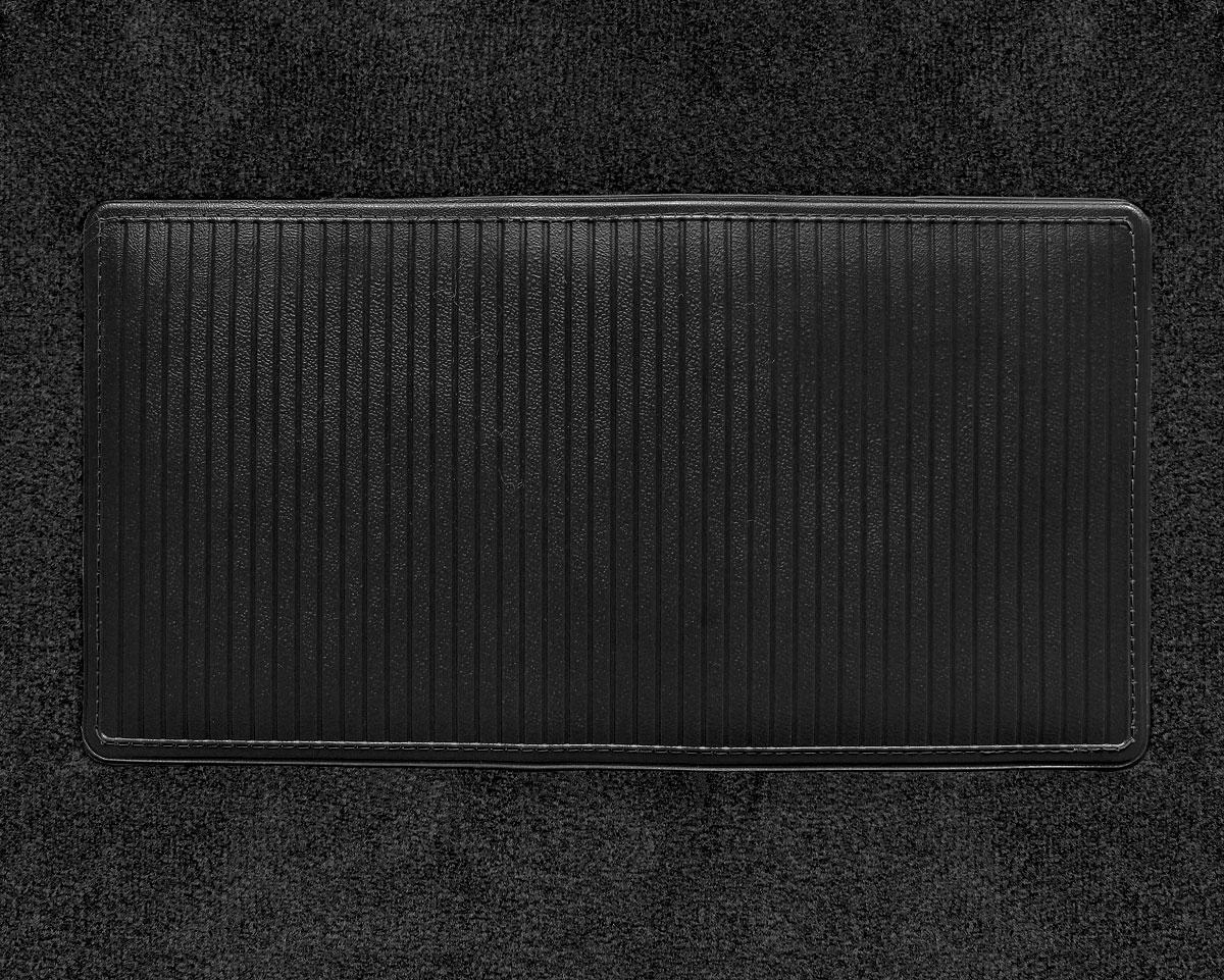 ACC Carpet, 197178 Cadillac Eldorado, 1Piece