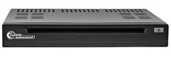 CD Player, Custom Autosound, 1/2 DIN, For USA-630/740/850/Slidebar2/SST-V