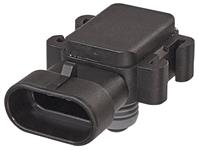 Sensor, MAP, 1995-05 Dvl/Eldo, 1999-08 Escal. V8, 2005-10 STS/2004-09 XLR 4.6L