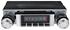 Stereo, CAS, USA-740 4-Channel, 1965 Chevelle/El Camino, Tuner/Bluetooth/USB/AUX