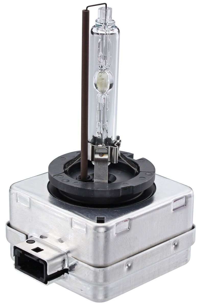 General Motors Ignitor, HID Headlight, 200405 XLR w/HID