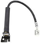 Brake Hose, Front, 2004-09 Cadillac XLR/XLR-V