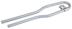 Vent Line, Fuel Tank, 1964-67 Buick/Olds/Pontiac