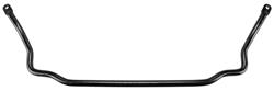 Sway Bar, 1964-77 A-Body / 1976-79 Seville, Solid, Front
