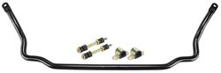 Sway Bar Kit, 1964-72 A-Body / 1976-79 Seville, Solid, Front