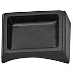 Coin Tray, Center Console, 1978-88 El Camino/Malibu/Monte Carlo, Standard