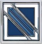 Emblem, Sail Panel, 1981-87 Regal Limited