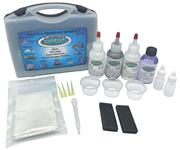 Plastic Repair Kit, Plastex, Master Tech Set