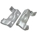 Hood Hinge, 2003-07 CTS/CTS-V, Body Side, Pair