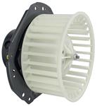 Blower Motor, w/Fan, 1962-77 All, 1978-88 G-Body w/o AC, ACDelco