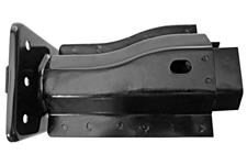 Rail End, 2003-07 CTS/CTS-V/2005-11 STS/STS-V, Front